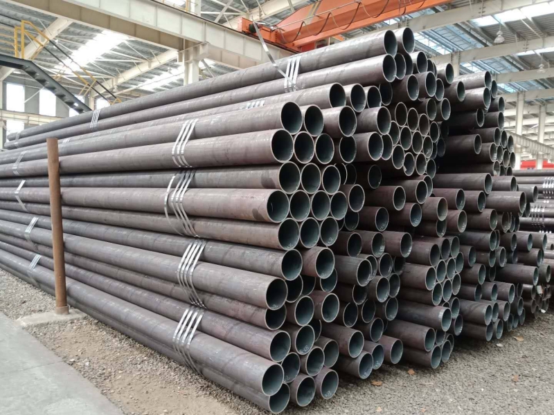 榆次30CrMo合金无缝钢管
