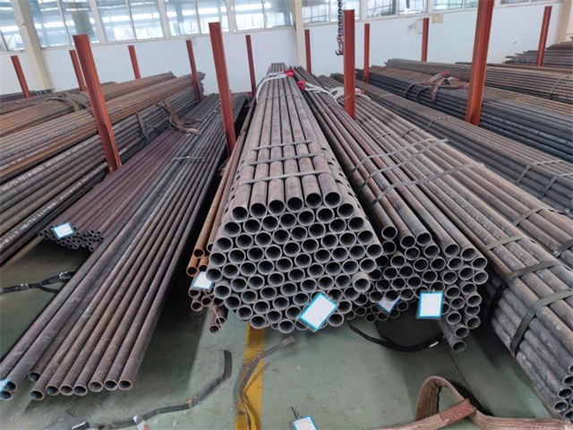 榆次20G合金无缝钢管