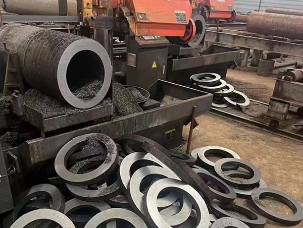 榆次42CrMo合金管厂家现货 整支零售切割